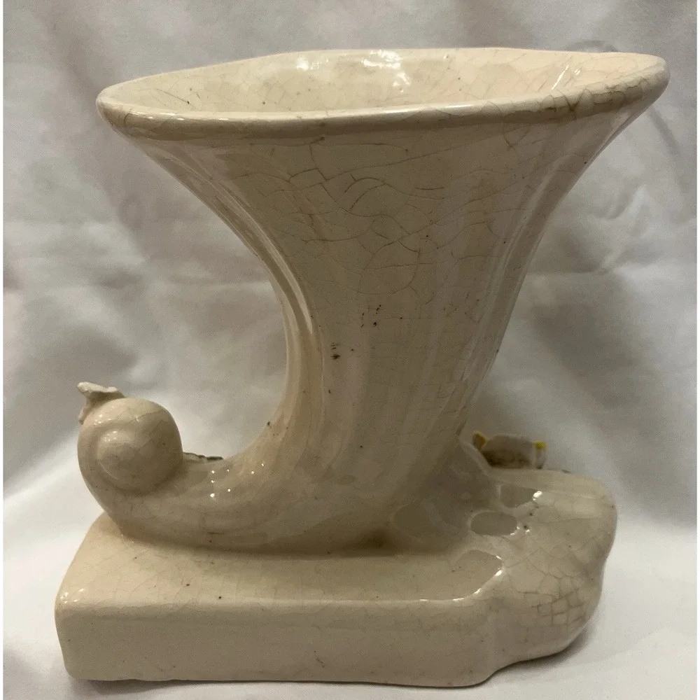 American Bisque vintage cream